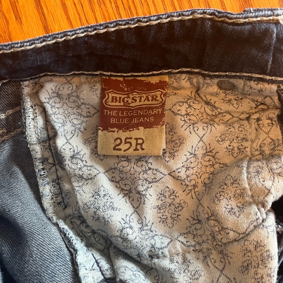 Big Star Liv Boot 25R - Picture 7 of 7